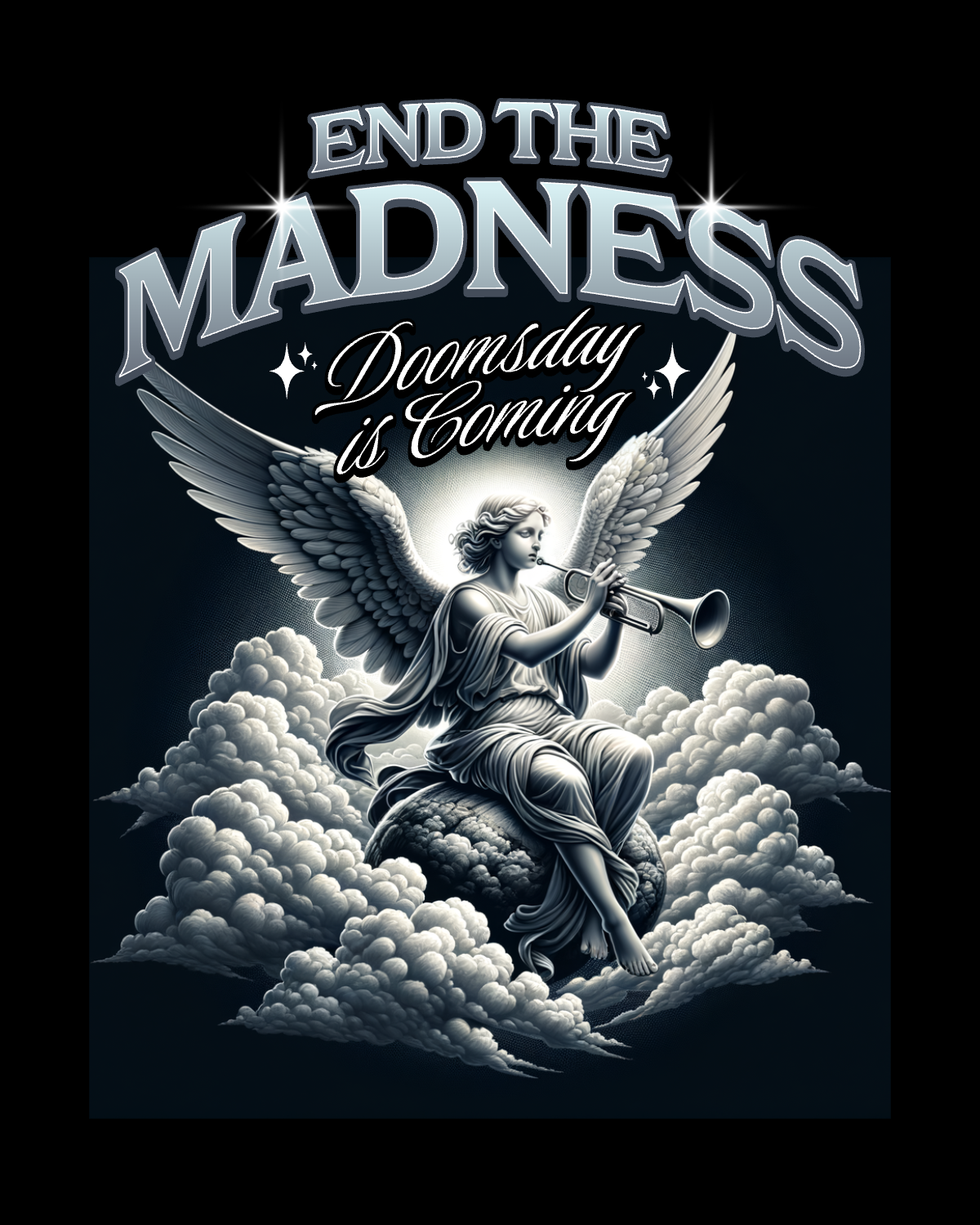 Png pod design ready to print