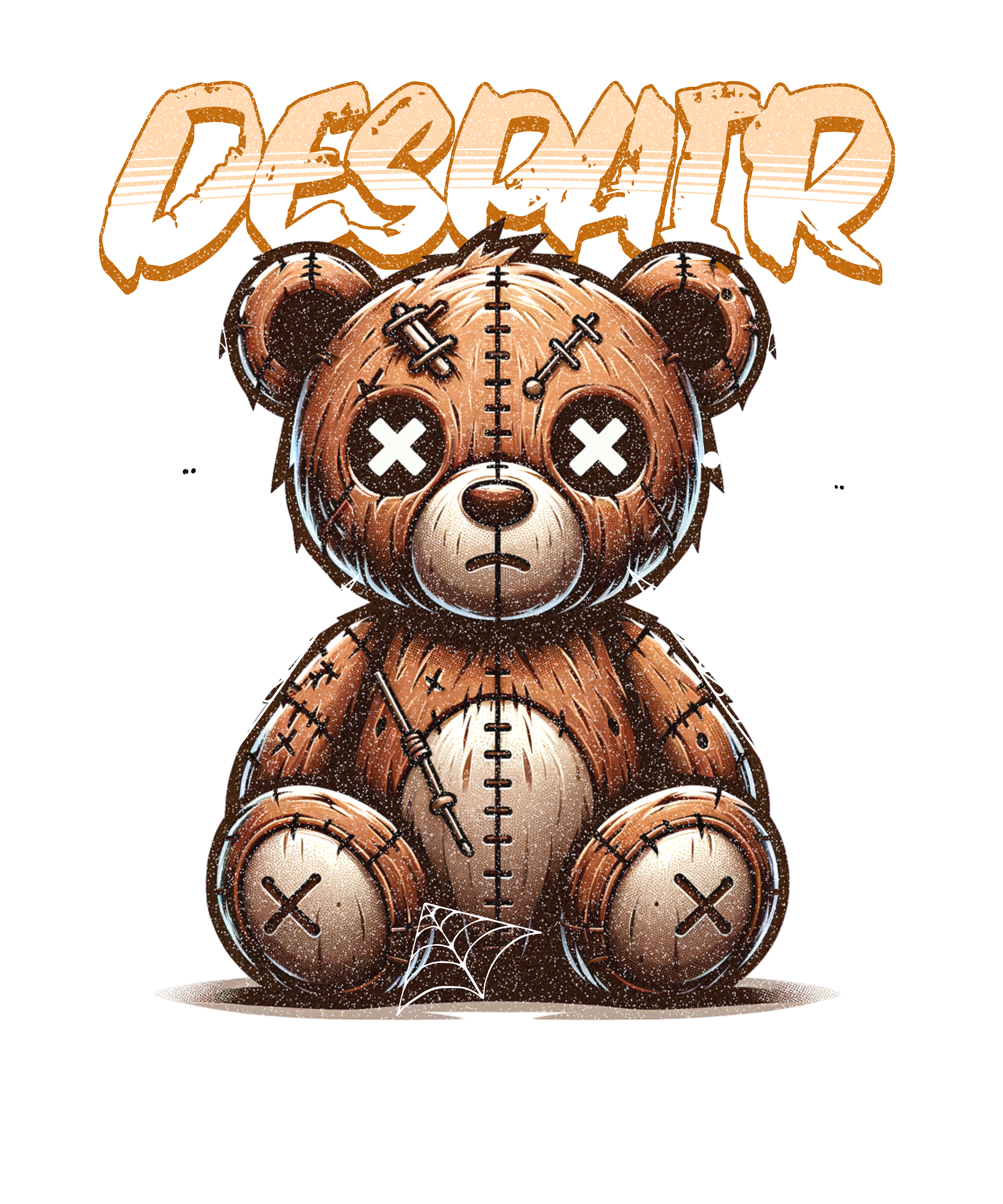 Png graphic design for tee